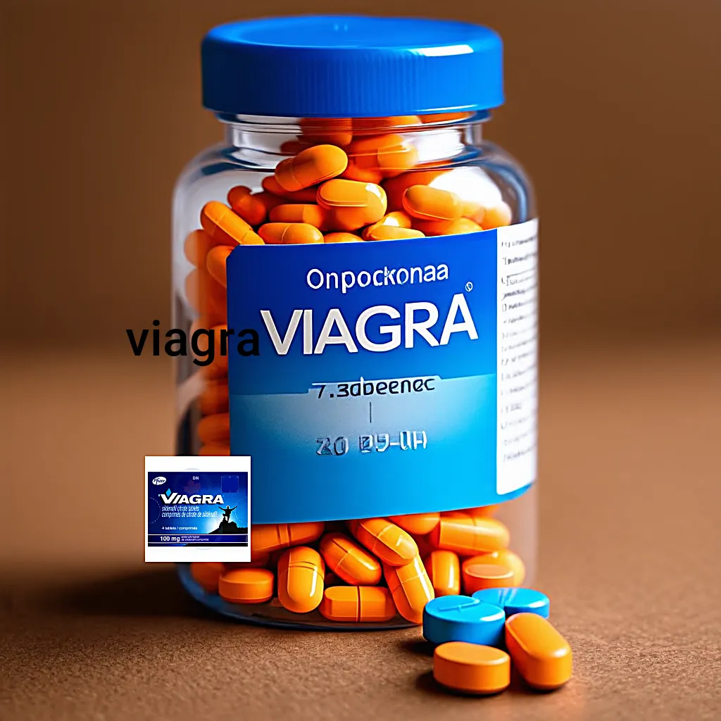 Venta de viagra generico en españa